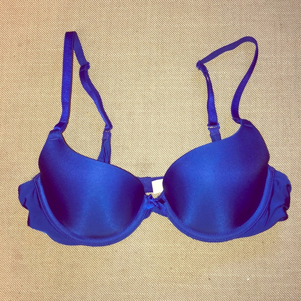 Victoria’s Secret Demi Bra